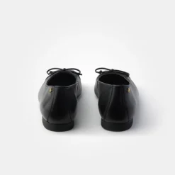 Paul Green Ballerina|SUPER SOFT Ballerina 1000-015 Schwarz