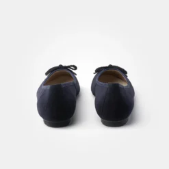 Paul Green Ballerina|SUPER SOFT Ballerina 2925-081 Blau