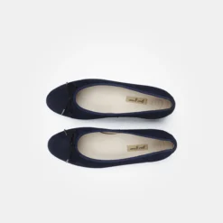 Paul Green Ballerina|SUPER SOFT Ballerina 2925-081 Blau