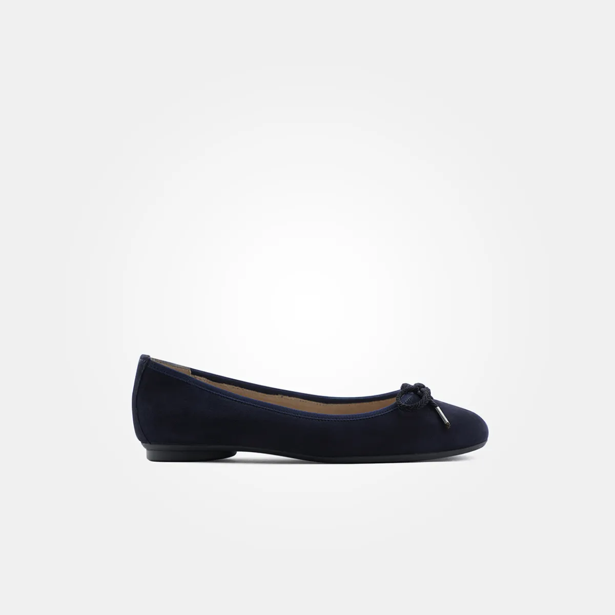 Paul Green Ballerina|SUPER SOFT Ballerina 2925-081 Blau