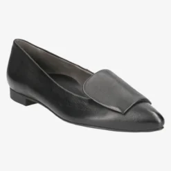 Paul Green Ballerina|SUPER SOFT Ballerina 3792-010 Schwarz