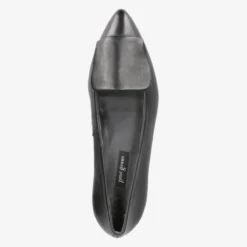 Paul Green Ballerina|SUPER SOFT Ballerina 3792-010 Schwarz