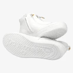 Paul Green Sneaker|SUPER SOFT Hightop-Pauls 5283-004 Weiß