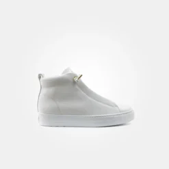 Paul Green Sneaker|SUPER SOFT Hightop-Pauls 5283-004 Weiß