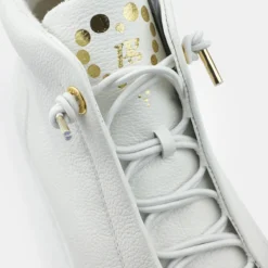 Paul Green Sneaker|SUPER SOFT Hightop-Pauls 5283-004 Weiß
