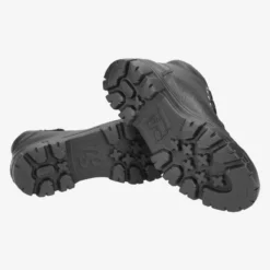 Paul Green Boots|SUPER SOFT Hightop-Pauls 5210-022 Schwarz