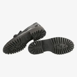 Paul Green Slipper & Mokassin|SUPER SOFT Loafer 2956-012 Schwarz