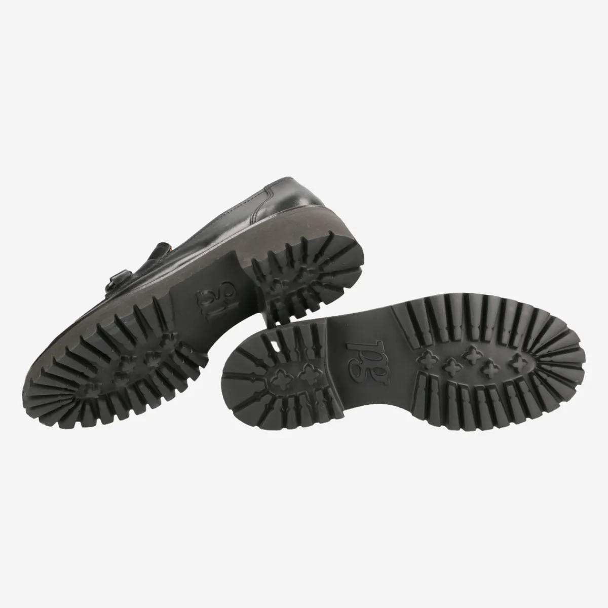 Paul Green Slipper & Mokassin|SUPER SOFT Loafer 2956-012 Schwarz