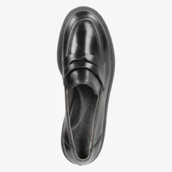 Paul Green Slipper & Mokassin|SUPER SOFT Loafer 2961-002 Schwarz