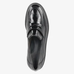 Paul Green Slipper & Mokassin|SUPER SOFT Loafer 2961-014 Schwarz