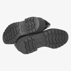 Paul Green Slipper & Mokassin|SUPER SOFT Loafer 2961-014 Schwarz