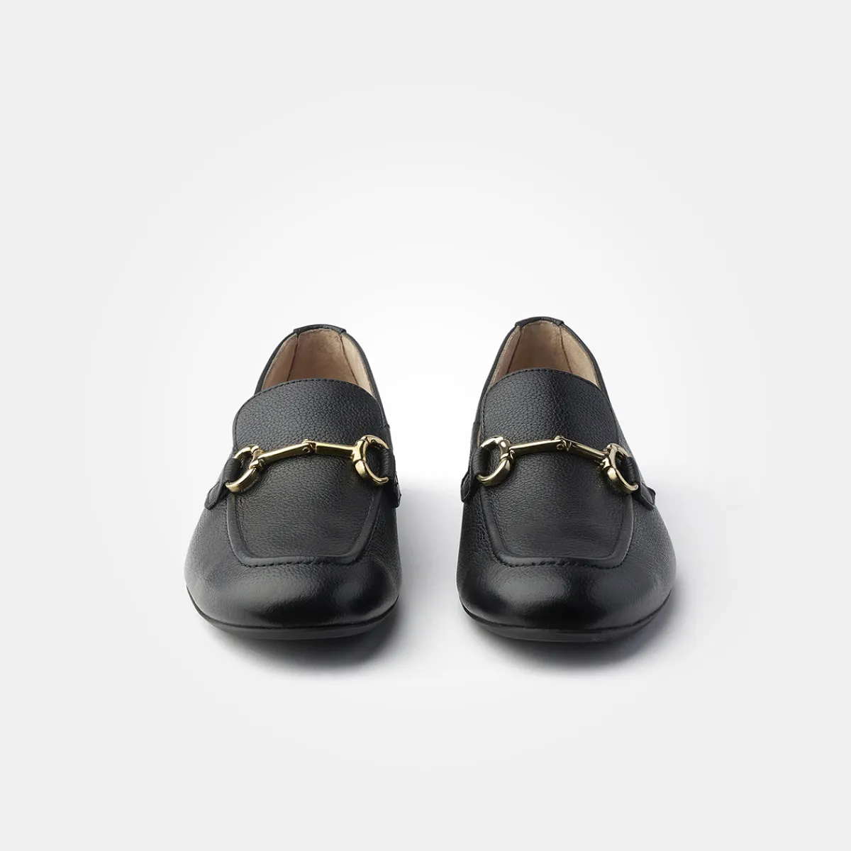 Paul Green Slipper & Mokassin|SUPER SOFT Loafer 2596-000 Schwarz
