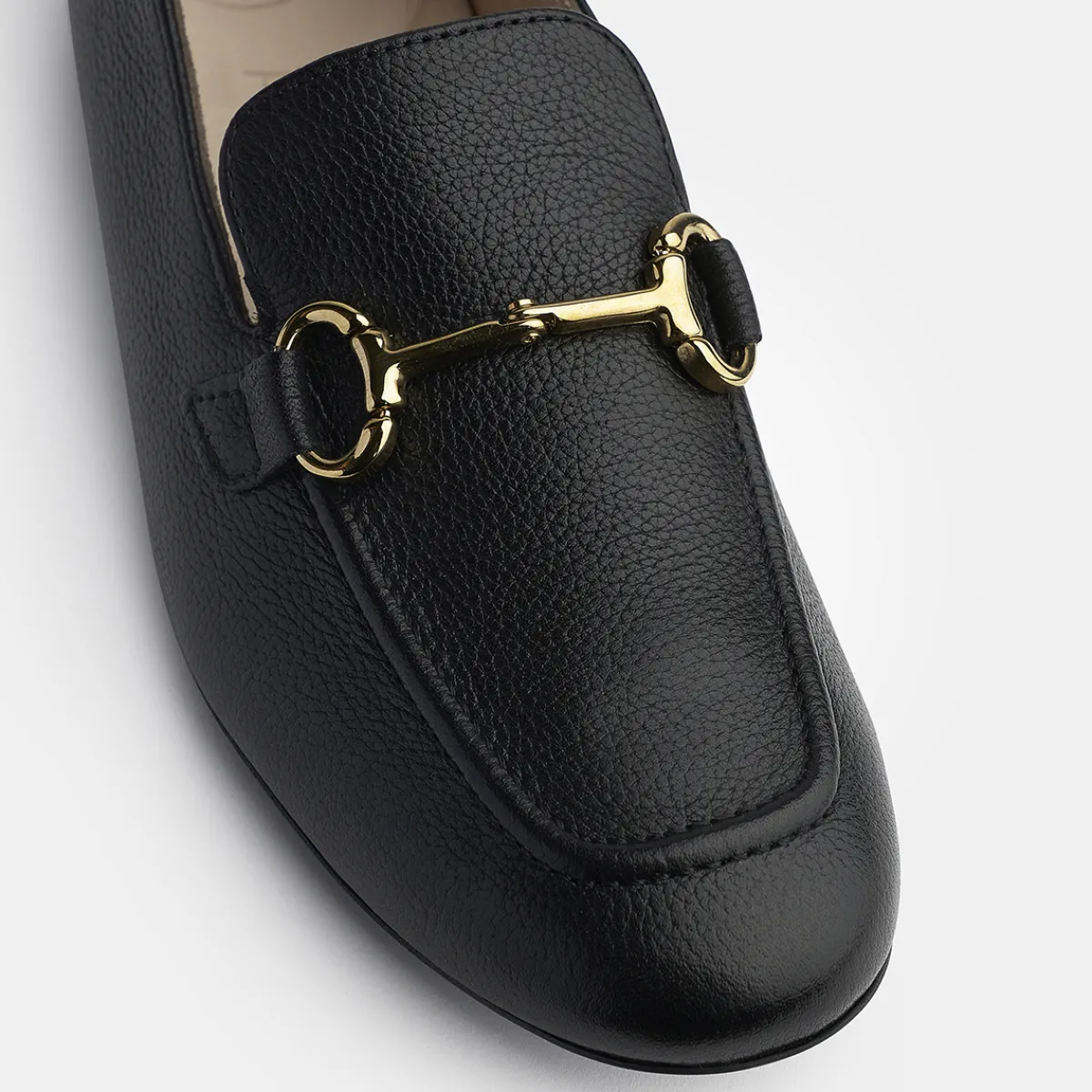 Paul Green Slipper & Mokassin|SUPER SOFT Loafer 2596-000 Schwarz