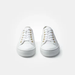 Paul Green Sneaker|SUPER SOFT Pauls 4977-018 Weiß