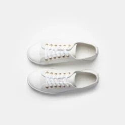 Paul Green Sneaker|SUPER SOFT Pauls 4977-018 Weiß