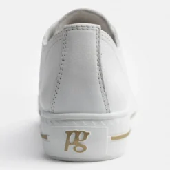 Paul Green Sneaker|SUPER SOFT Pauls 4977-018 Weiß