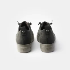 Paul Green Sneaker|SUPER SOFT Pauls 5017-152 Grau