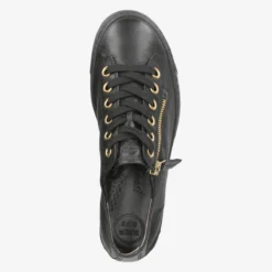 Paul Green Sneaker|SUPER SOFT Pauls 5006-132 Schwarz