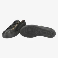 Paul Green Sneaker|SUPER SOFT Pauls 5006-132 Schwarz
