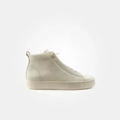 Paul Green Sneaker|SUPER SOFT Pauls 5283-014 Beige