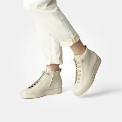 Paul Green Sneaker|SUPER SOFT Pauls 5283-014 Beige