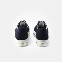 Paul Green Sneaker|SUPER SOFT Pauls 4977-008 Blau