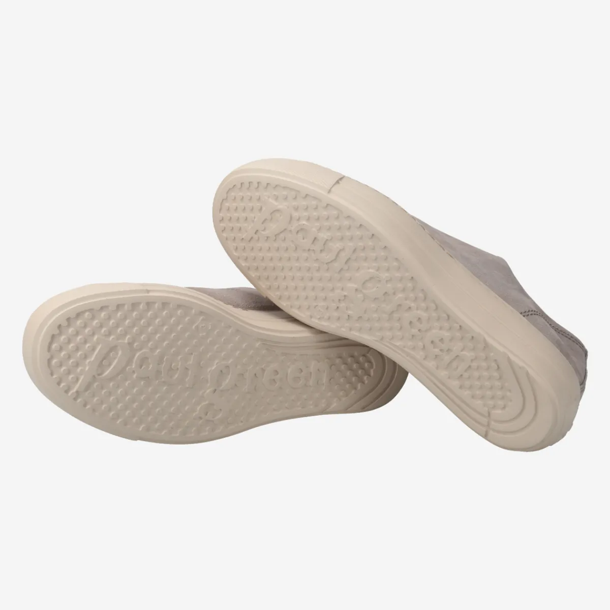 Paul Green Sneaker|SUPER SOFT Pauls 4790-584 Grau, metallik