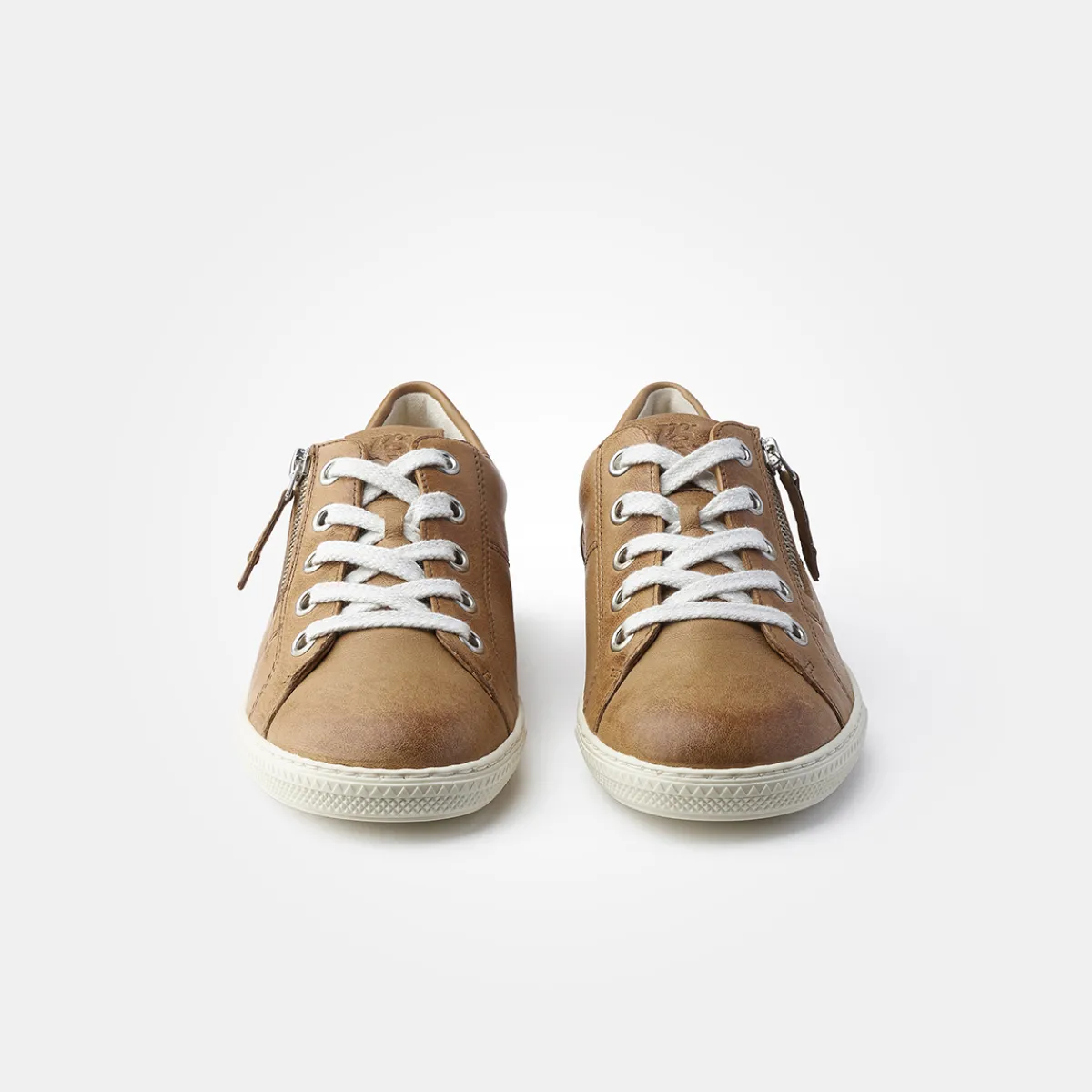 Paul Green Sneaker|SUPER SOFT Pauls 4940-056 Braun
