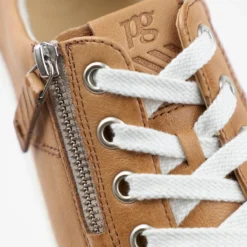 Paul Green Sneaker|SUPER SOFT Pauls 4940-056 Braun