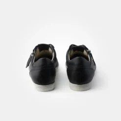 Paul Green Sneaker|SUPER SOFT Pauls 4940-026 Schwarz
