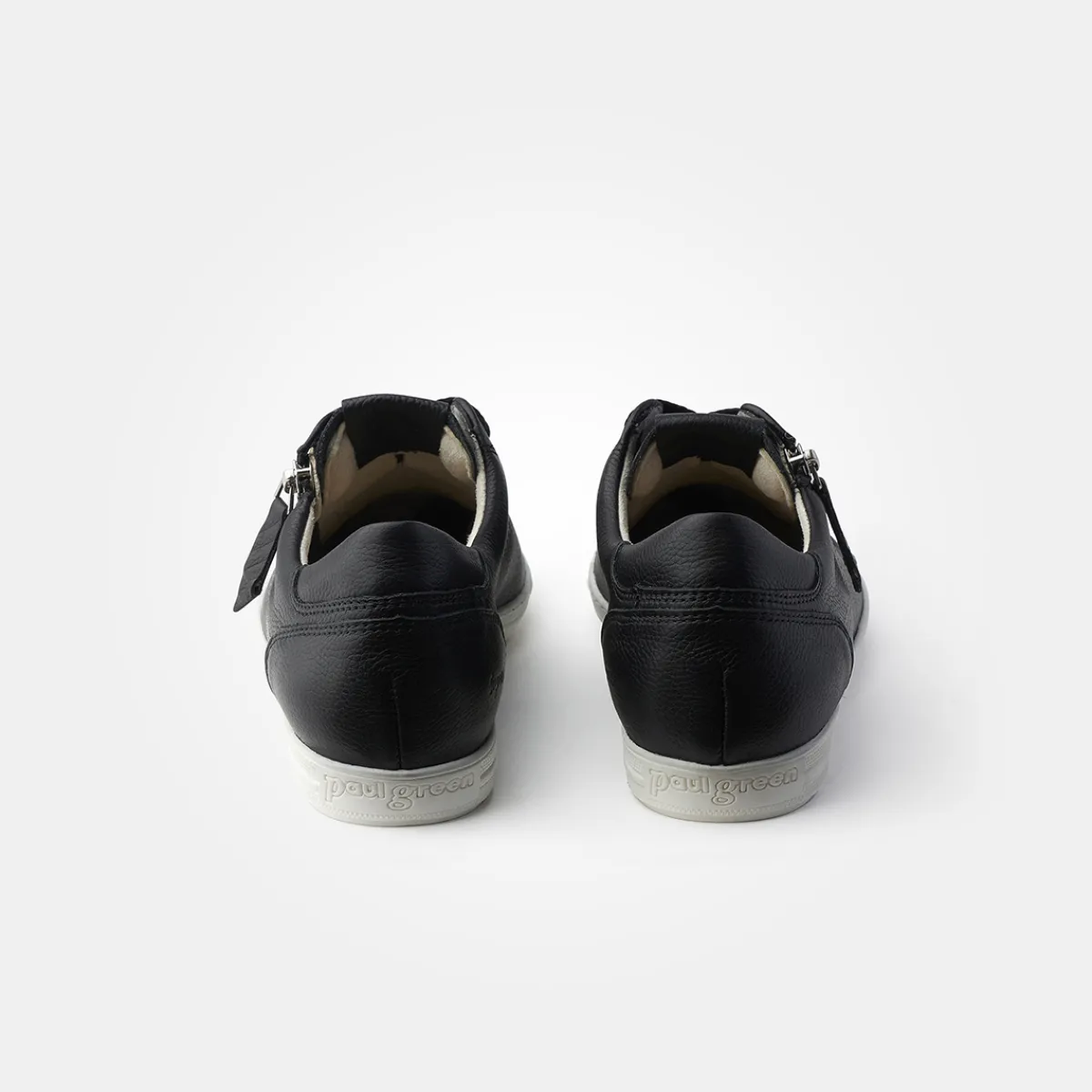 Paul Green Sneaker|SUPER SOFT Pauls 4940-026 Schwarz