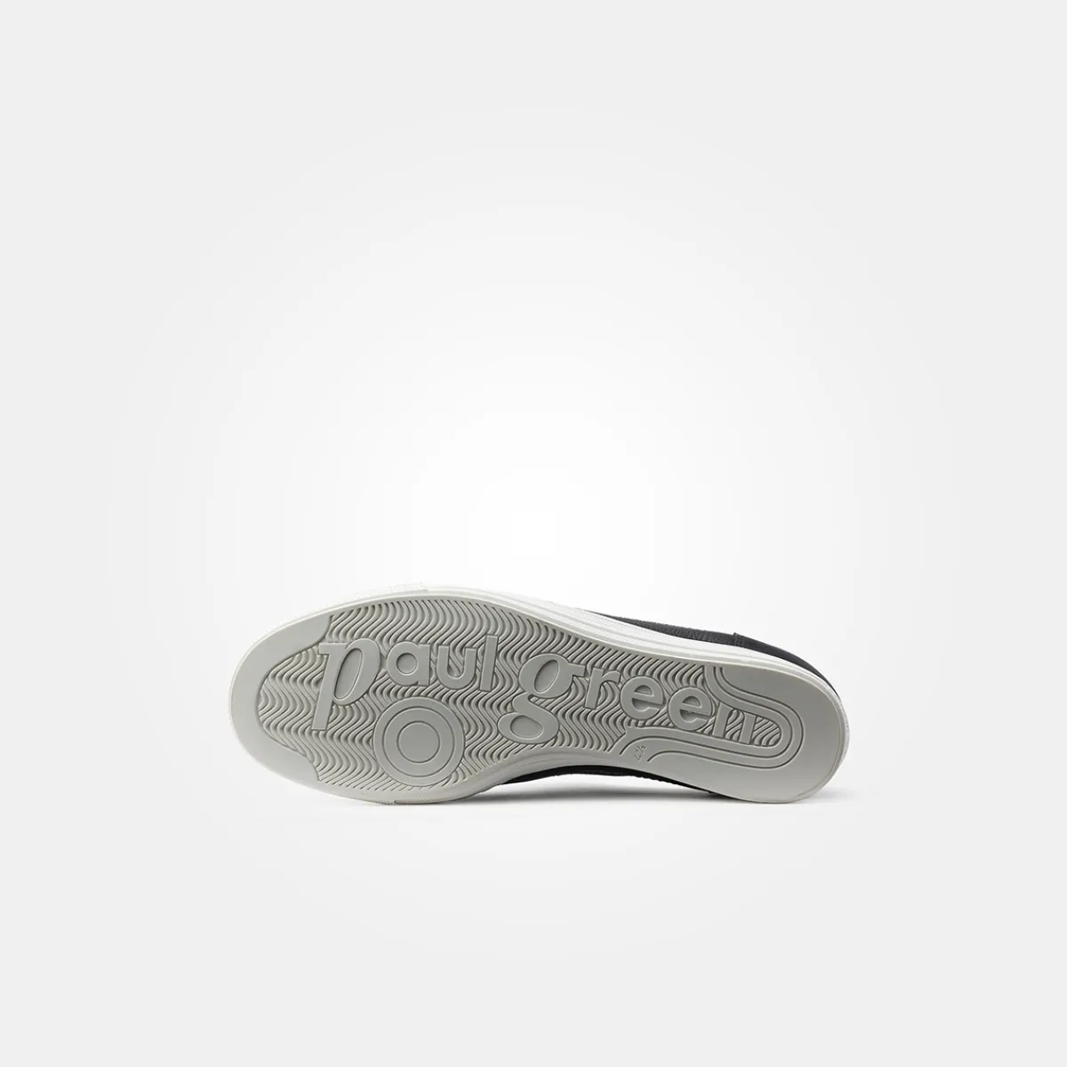 Paul Green Sneaker|SUPER SOFT Pauls 4940-026 Schwarz