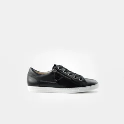 Paul Green Sneaker|SUPER SOFT Pauls 4940-026 Schwarz