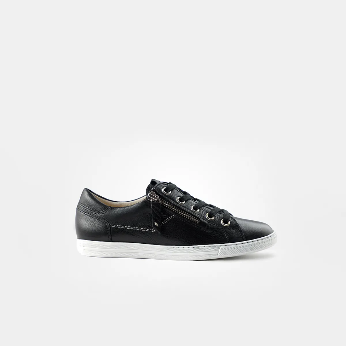 Paul Green Sneaker|SUPER SOFT Pauls 4940-026 Schwarz