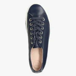 Paul Green Sneaker|SUPER SOFT Pauls 4704-080 Blau
