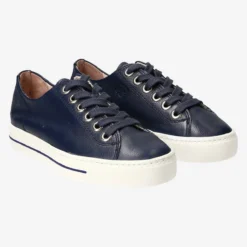Paul Green Sneaker|SUPER SOFT Pauls 4704-080 Blau