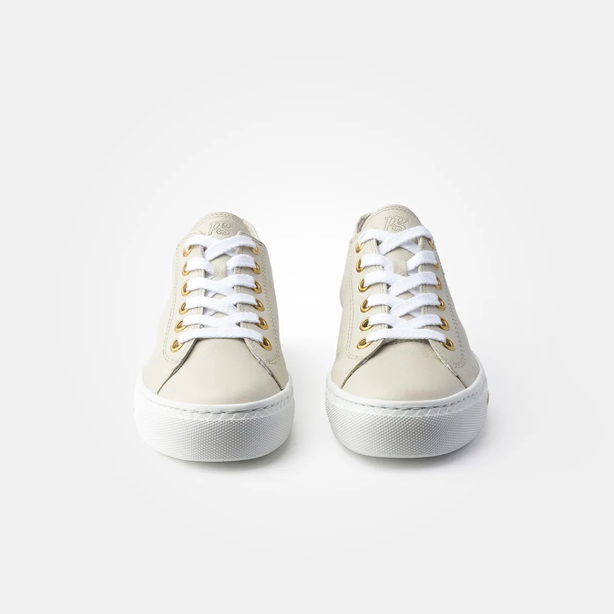 Paul Green Sneaker|SUPER SOFT Pauls 4704-288 Beige