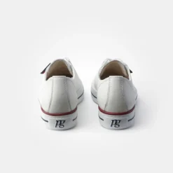 Paul Green Sneaker|SUPER SOFT Pauls 4760-009 Weiß