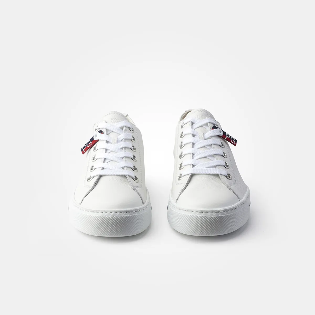 Paul Green Sneaker|SUPER SOFT Pauls 4760-009 Weiß