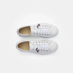 Paul Green Sneaker|SUPER SOFT Pauls 4760-009 Weiß