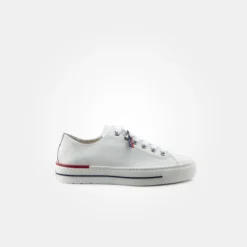 Paul Green Sneaker|SUPER SOFT Pauls 4760-009 Weiß