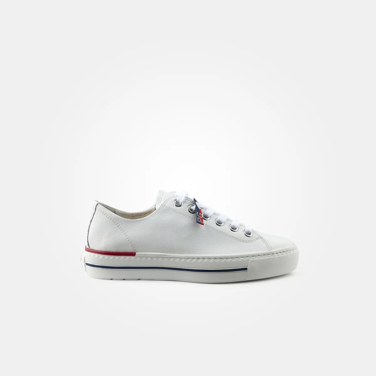 Paul Green Sneaker|SUPER SOFT Pauls 4760-009 Weiß