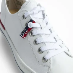 Paul Green Sneaker|SUPER SOFT Pauls 4760-009 Weiß