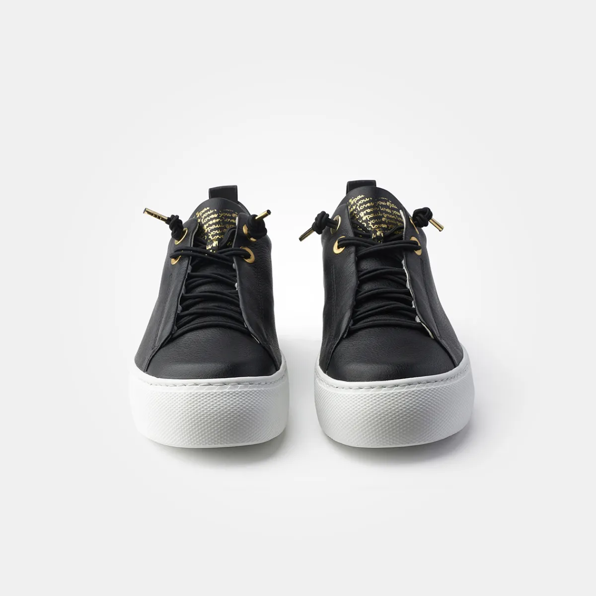 Paul Green Sneaker|SUPER SOFT Pauls 5017-029 Schwarz