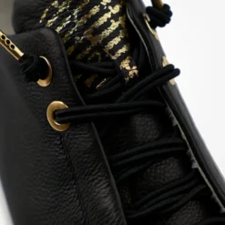 Paul Green Sneaker|SUPER SOFT Pauls 5017-029 Schwarz