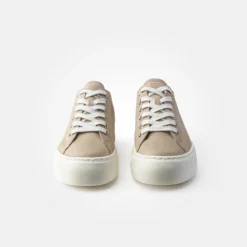 Paul Green Sneaker|SUPER SOFT Pauls 4790-241 Braun