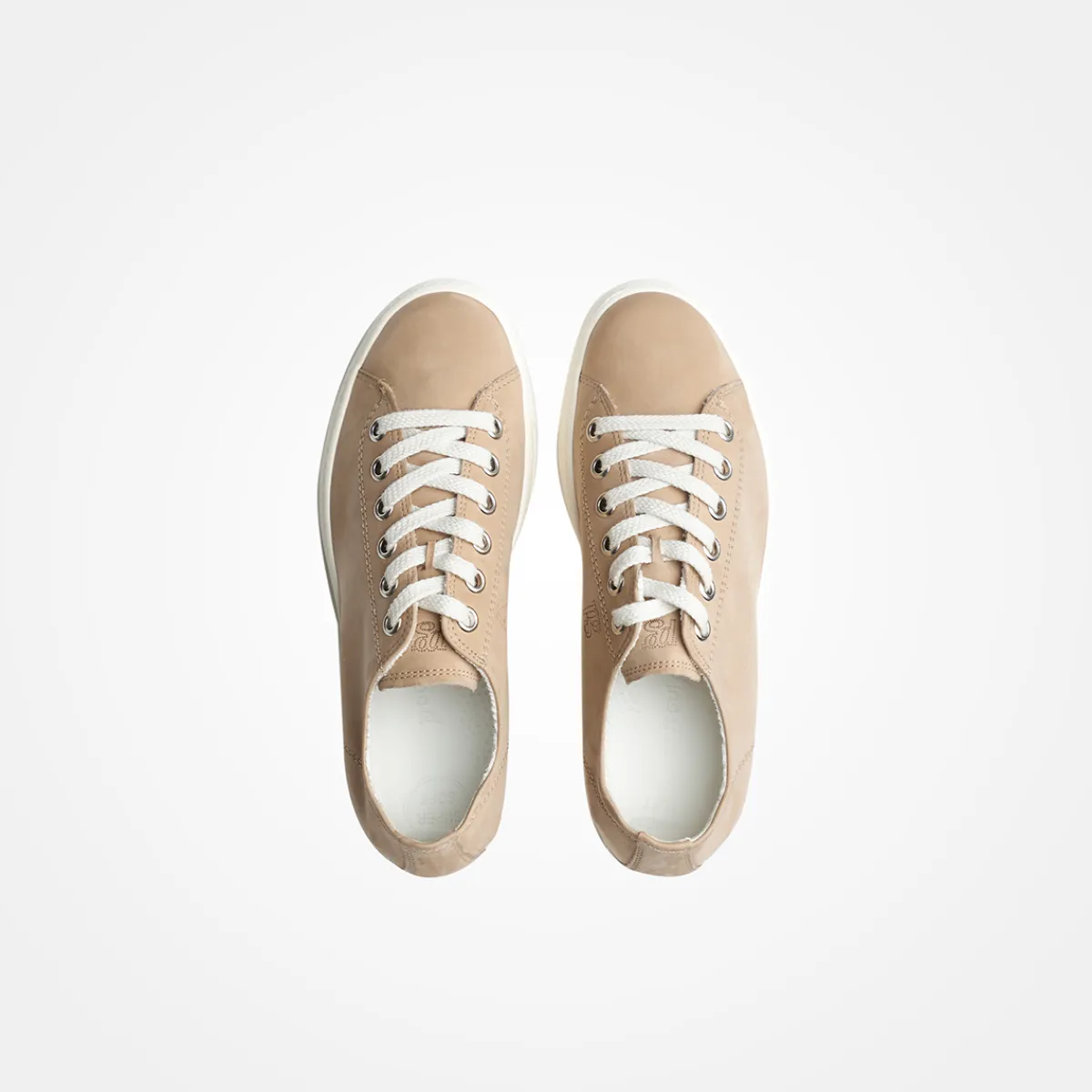 Paul Green Sneaker|SUPER SOFT Pauls 4790-241 Braun