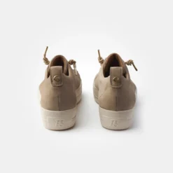 Paul Green Sneaker|SUPER SOFT Pauls 5017-162 Beige