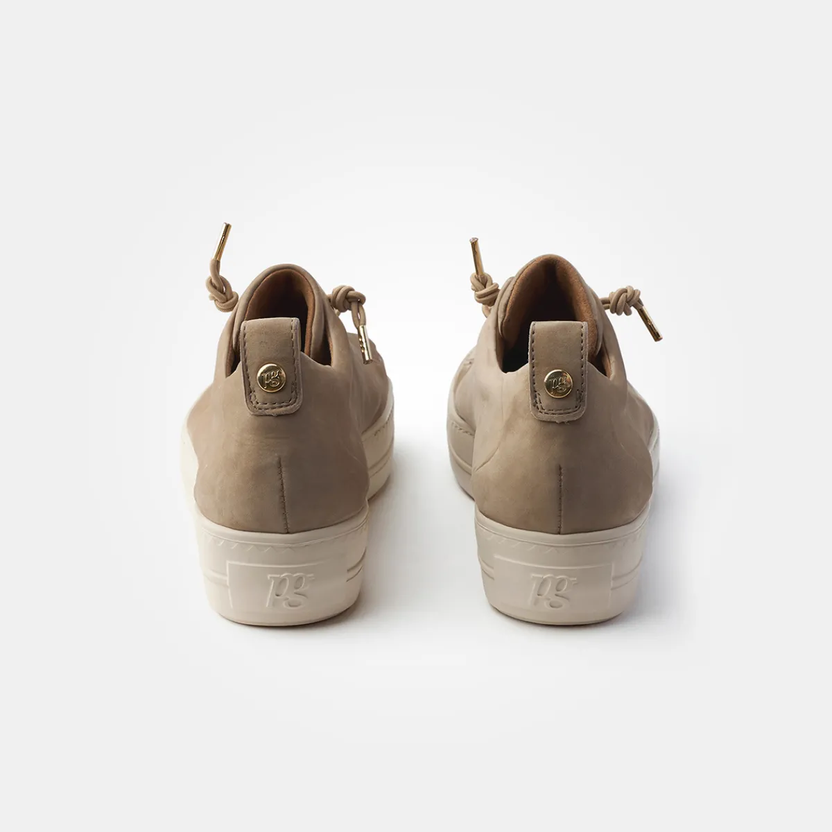 Paul Green Sneaker|SUPER SOFT Pauls 5017-162 Beige