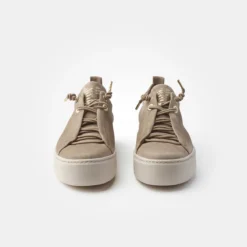 Paul Green Sneaker|SUPER SOFT Pauls 5017-162 Beige